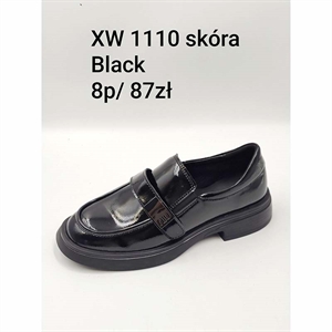 Półbuty damskie  36-41