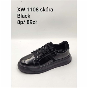 Półbuty damskie  36-41