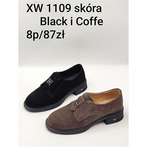 Półbuty damskie  36-41