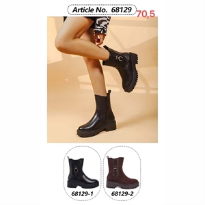 Botki damskie  36-41