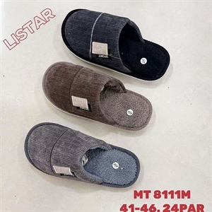 Kapcie męskie  41-46