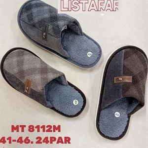 Kapcie męskie  41-46