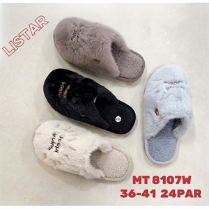 Kapcie damskie  36-41