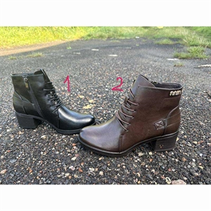 Botki damskie  36-41