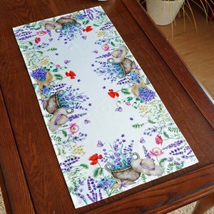 Bieżnik  40x85cm