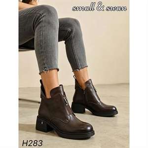 Botki damskie  36-41
