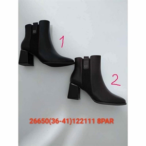 Botki damskie  36-41