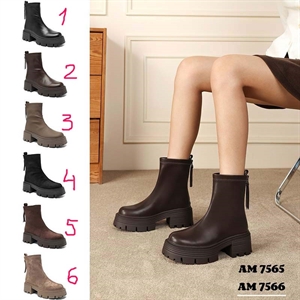 Botki damskie  36-41