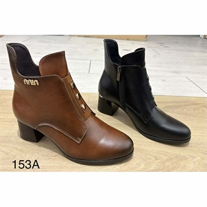 Botki damskie  36-41