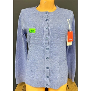 Kardigan swetrowy damski  L/XL-2XL/3XL