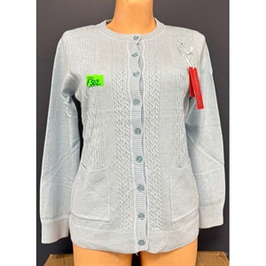 Kardigan swetrowy damski  L/XL-2XL/3XL