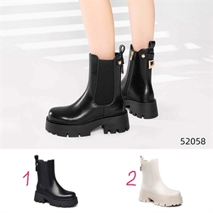 Botki damskie  36-41