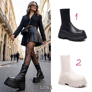 Botki damskie  36-41