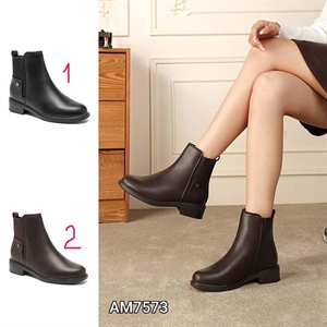 Botki damskie  36-41
