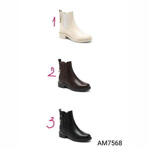 Botki damskie  36-41