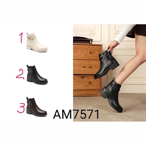 Botki damskie  36-41