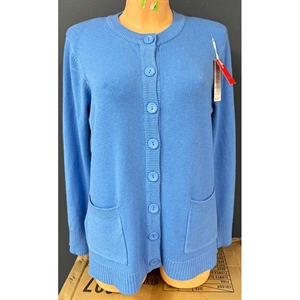 Kardigan swetrowy damski  L/XL-2XL/3XL