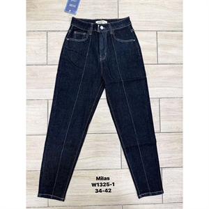 Jeansy damskie  34-42
