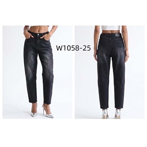Jeansy damskie  XS-XL