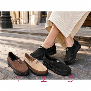 Buty wsuwane  36-41