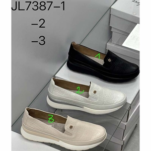 Buty wsuwane  36-41