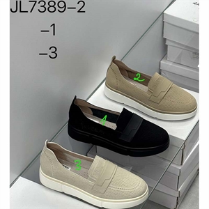 Buty wsuwane  36-41