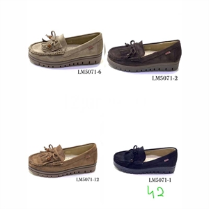 Mokasyny damskie  36-41