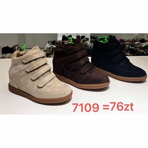 Buty damskie  36-41