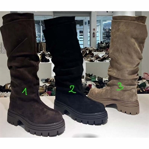 Kozaki damskie  36-41