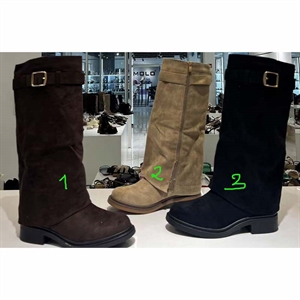 Kozaki damskie  36-41