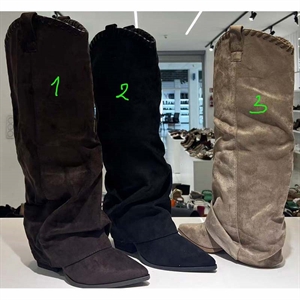 Kozaki damskie  36-41