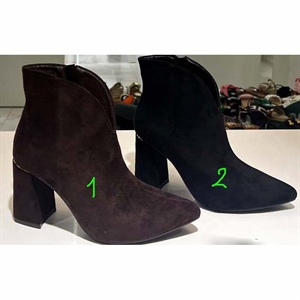 Botki damskie  36-41