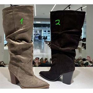 Botki damskie  36-41