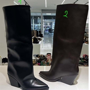 Kozaki damskie  36-41