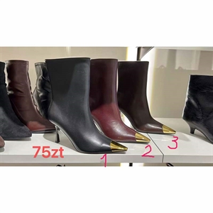 Botki damskie  36-41