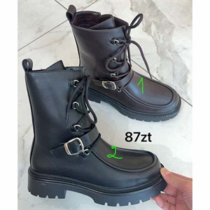 Trzewiki damskie  36-41