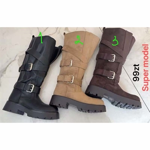 Kozaki damskie  36-41