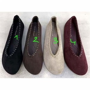 Baleriny damskie  36-41
