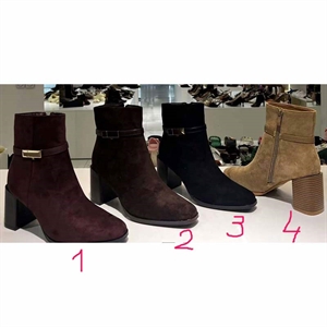 Botki damskie  36-41