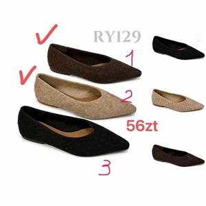 Baleriny damskie  36-41