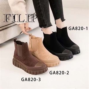 Botki damskie  36-41