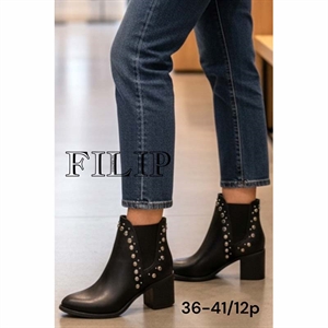 Botki damskie  36-41