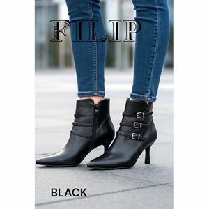 Botki damskie  36-41