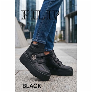 Botki damskie  36-41