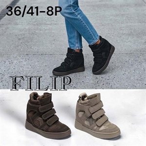 Botki damskie  36-41