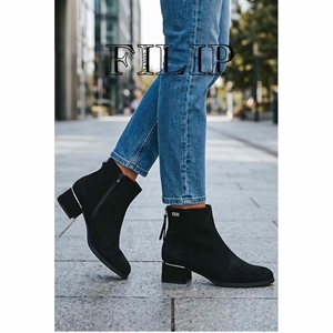 Botki damskie  36-41