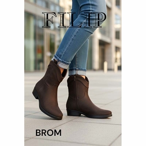 Botki damskie  36-41
