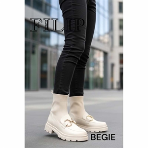 Botki damskie  36-41