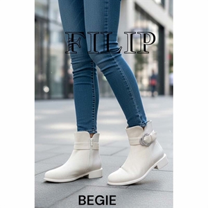 Botki damskie  36-41
