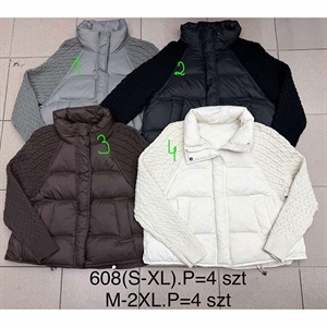 Kurtka damska  S-XL